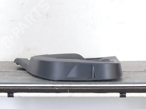Rear left panel OPEL CORSA F (P2JO) 1.2 (68) | BP40291435C60 - Image 5