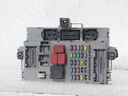 Used Fuse box Fuse box LANCIA YPSILON (843_) 1.2 (843.AXA1A) (60 hp) 36217164 36217164