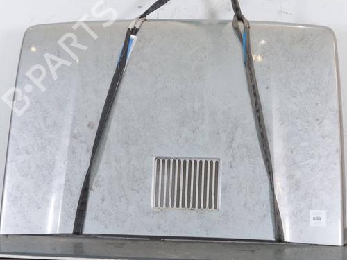 Panser Panser FIAT PANDA (141_) 1100 (54 hp) 33734113 33734113