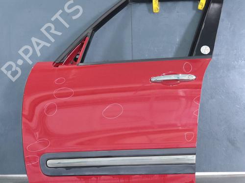 Used Left front door Left front door FIAT PUNTO (188_) 1.4 (95 hp) 39716417 39716417