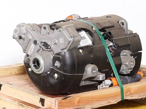 Engine JEEP RENEGADE SUV (BU, B1, BV) 1.3 PHEV 4Xe | BP39022358M1 - Image 3