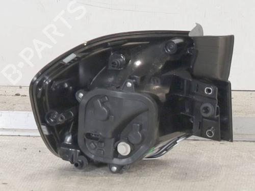 Right taillight FIAT TIPO Estate (356_, 357_) 1.6 Multijet (357WXG1) | BP26176100C35