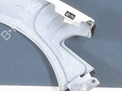 Left front fenders ALFA ROMEO GIULIA (952_) 2.0 (952ABA25B) | BP29453877C41 