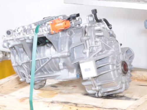 Motor JEEP AVENGER (J2) 1.2 T3 e-Hybrid | BP30738498M1