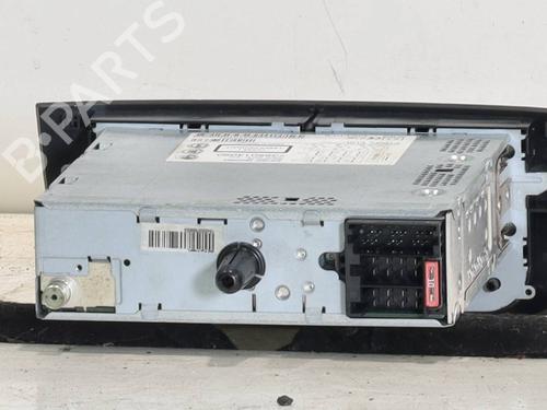 Radio FIAT PUNTO EVO (199_) 1.3 D Multijet (199AXC1A, 199BXC1A, 199AXT1A, 199BXT1A) | BP30178697E6 