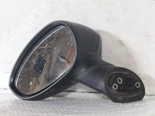 Used Left mirror Left mirror FIAT PUNTO EVO (199_) 1.3 D Multijet (199AXC1A, 199BXC1A, 199AXT1A, 199BXT1A) (75 hp) 33616128 33616128