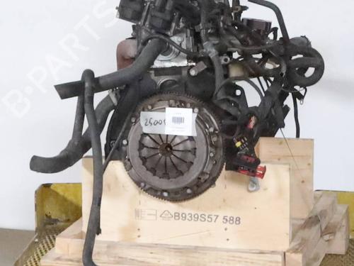 Used Engine FIAT PUNTO (176_) 55 1.1 (54 hp) 28706867