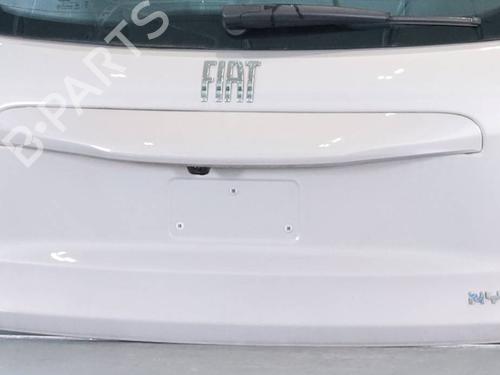 Tailgate ABARTH 600e (365) TURISMO | BP36774734C6 - Image 2