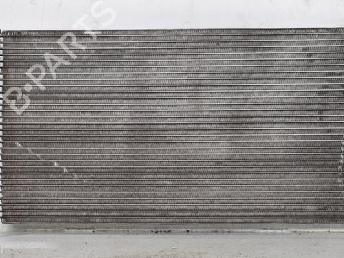 Used AC radiator AC radiator FIAT PUNTO (188_) 1.2 60 (188.030, .050, .130, .150, .230, .250) (60 hp) 29530225 29530225