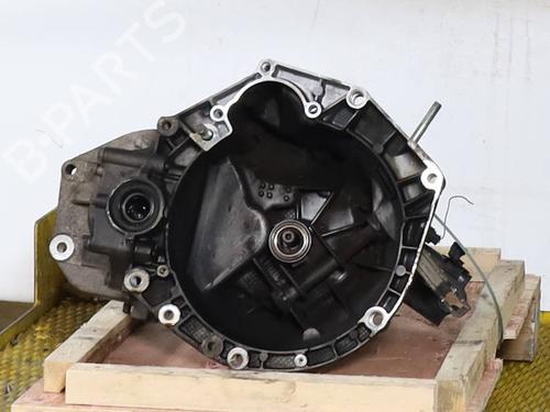 gearbox-fiat-panda-169_-2003-33284586 main image