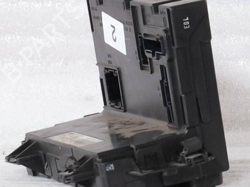 Fuse box FIAT PANDA (169_) 1.2 (169.AXB11, 169.AXB1A) | BP36447866E1 - Image 5