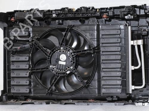 AC radiator JEEP AVENGER (J2) Electric | BP38644540M32 - Image 4