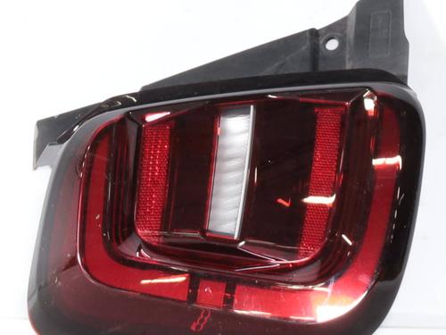 Used Left taillight FIAT 500e (332_) Elektro (FA1) (95 hp) 23441171