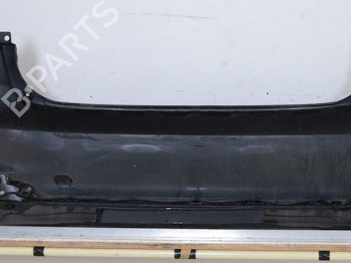 Rear bumper FIAT TIPO Hatchback (356_, 357_) 1.4 (356HXF1B) | BP23505327C8 