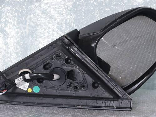 Used Left mirror Left mirror 39092548 39092548
