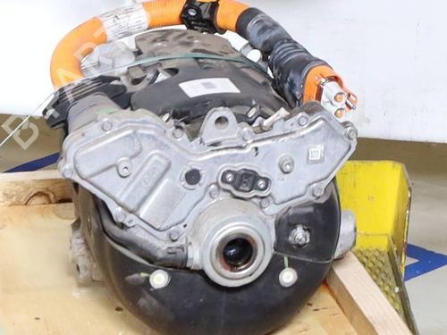 Engine ALFA ROMEO TONALE (965_) 1.3 Hybrid Q4 | BP36217629M1 - Image 4