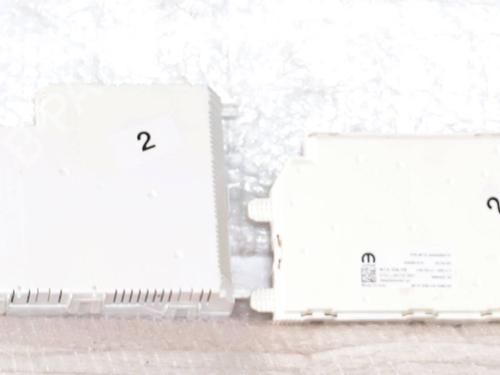 Fuse box JEEP COMPASS EV | BP40117231E1 - Image 2