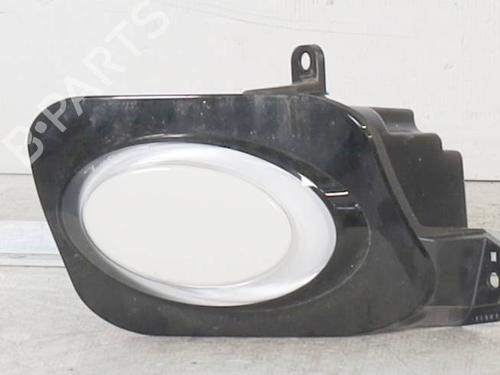 Used Right daytime light Right daytime light FIAT 500e (332_) Elektro (FA1) (95 hp) 26211344 26211344