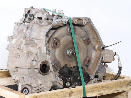 Gearbox JEEP COMPASS (MP, M6, MV, M7) 1.3 Hybrid 4x4 | BP39403239M3 - Image 3