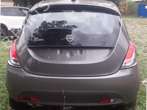 Left taillight LANCIA YPSILON (312_) 1.2 Bi-fuel (312.YXA1A) | BP39403104C34 - Image 8
