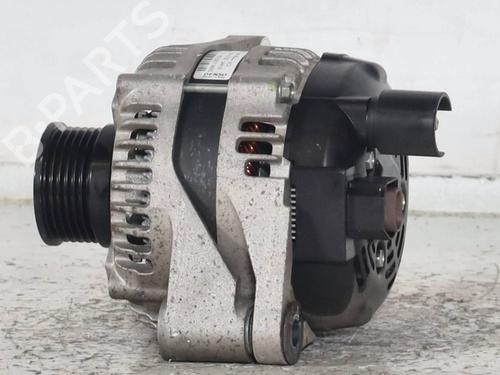 Alternator ALFA ROMEO GIULIA (952_) 2.2 D (952AFA25, 952AFM25, 952ALA25) | BP30662518M7 - Image 2