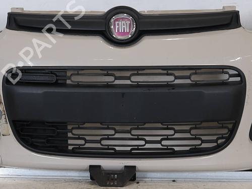 front-bumper-fiat-panda-312_-319_-2012-26211305 main image