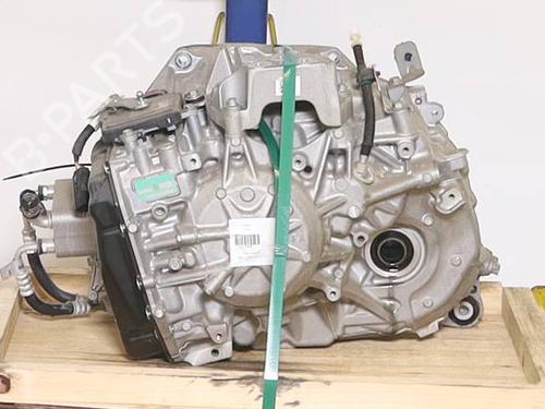 Gearbox JEEP RENEGADE SUV (BU, B1, BV) 1.3 PHEV 4Xe | BP39973220M3 - Image 4