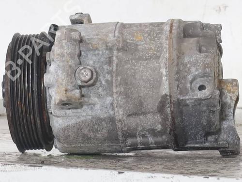 AC compressor FIAT DUCATO Van (250_) 180 Multijet 2,2 D | BP32706535M34 - Image 2