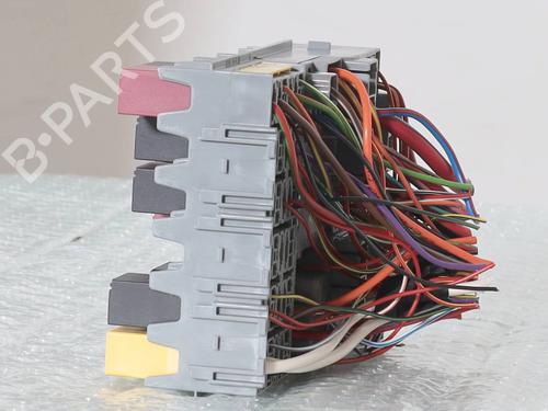 Fuse box JEEP RENEGADE SUV (BU, B1, BV) 1.3 PHEV 4Xe | BP38801789E1 - Image 4