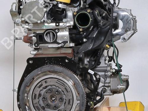 Engine ALFA ROMEO TONALE (965_) 1.6 VGT-D | BP29453837M1 