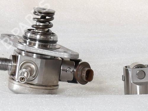 Injection pump ABARTH 600e (365) TURISMO | BP37711046M78  - Image 5