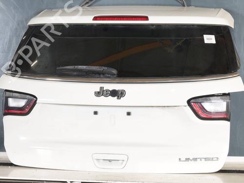 Used Tailgate Tailgate JEEP COMPASS (MP, M6, MV, M7) 1.3 (150 hp) 33233835 33233835