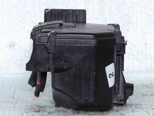 Fuse box FIAT DUCATO Platform/Chassis (250_) 180 Multijet 2,2 D | BP39262137E1 - Image 3