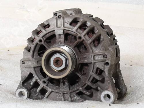 Used Alternator Alternator CITROËN C3 I (FC_, FN_) 1.1 i (60 hp) 39022339 39022339