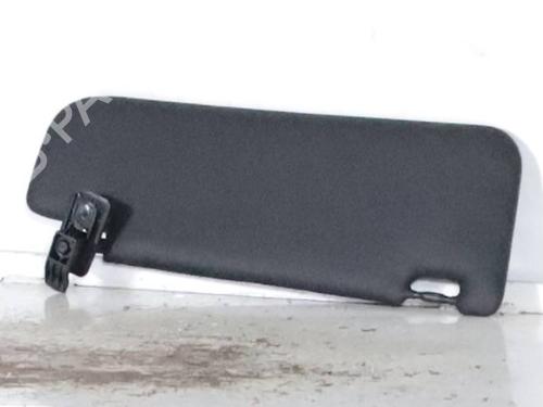 left-sun-visor-abarth-500-595-695-2008-30178665 main image