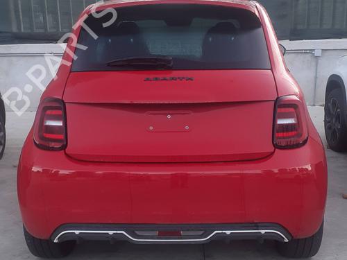 Tailgate ABARTH 500E Hatchback (332_) Scorpionissima | BP38920877C6 - Image 9