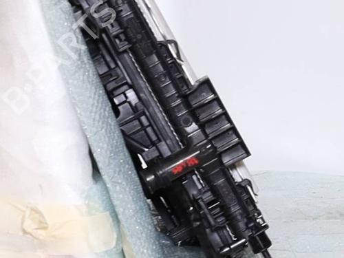 Radiator set JEEP COMPASS EV | BP39261944M120 - Image 2