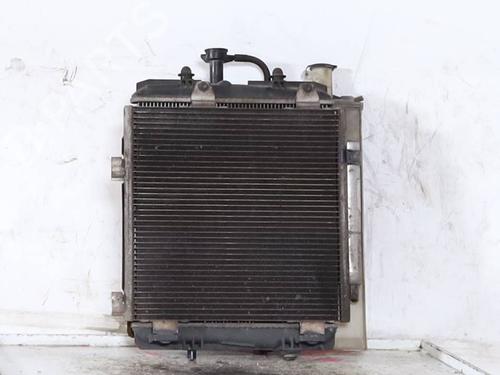 Used Other Other CITROËN C1 (PM_, PN_) 1.0 (68 hp) 34121881 34121881