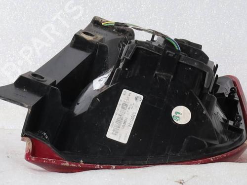 Left taillight FIAT 500 (312_) 1.2 (312AXA1A) | BP37072857C34 - Image 3