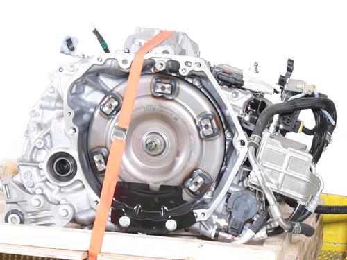 Used Gearbox Gearbox JEEP RENEGADE SUV (BU, B1, BV) 1.3 PHEV 4Xe (240 hp) 23965679 23965679