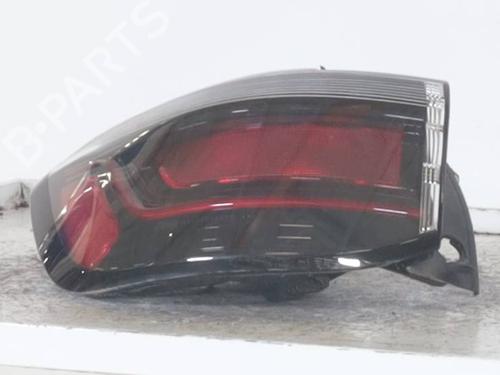Used Left taillight JEEP COMPASS (MP, M6, MV, M7) 1.5 T4 Hybrid (131 hp) 28582593
