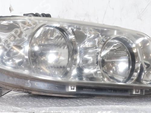 Used Right headlight Right headlight FIAT PUNTO (188_) 1.3 JTD 16V (70 hp) 34713521 34713521