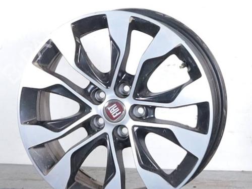 Used Rim FIAT TIPO Hatchback (356_, 357_) 1.6 Multijet (357HXG1) (131 hp) 32029149
