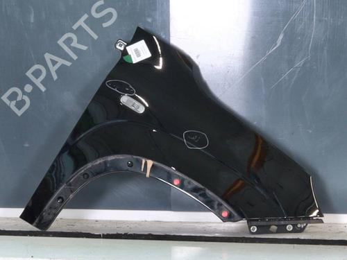 Right front fenders FIAT PANDA (312_, 319_) 1.0 Mild Hybrid | BP27204886C42 