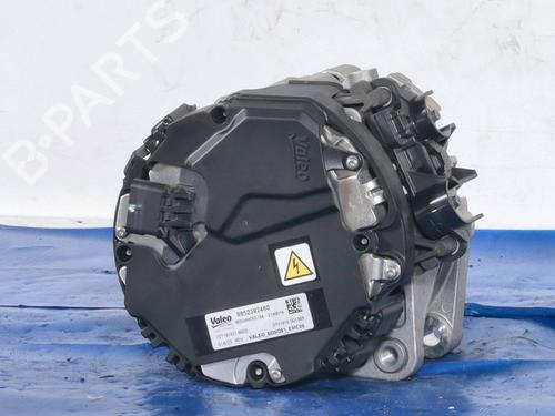 Used Alternator Alternator FIAT 600e / 600 (365_, 364_) Mild Hybrid (101 hp) 33283496 33283496