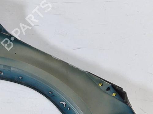 Left front fenders FIAT 600e / 600 (365_, 364_) Electric | BP29618169C41 