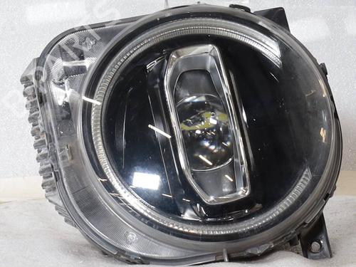 right-headlight-jeep-renegade-suv-bu-b1-bv-2014-33118447 main image