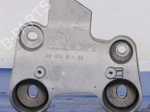 Engine mount ALFA ROMEO JUNIOR (626_, 627_) Electric | BP29826688M89 - Image 2