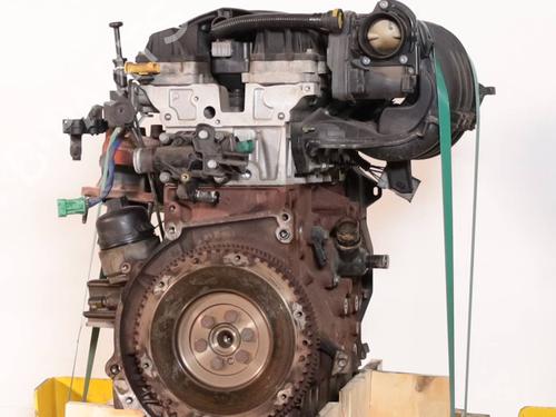 Engine PEUGEOT 206 CC (2D) 1.6 16V (2DNFUF, 2DNFUR) | BP40291443M1 - Image 2