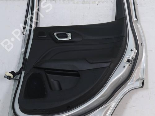 Dør venstre bagtil JEEP COMPASS (MP, M6, MV, M7) 1.5 T4 Hybrid | BP27291634C4 - Image 3